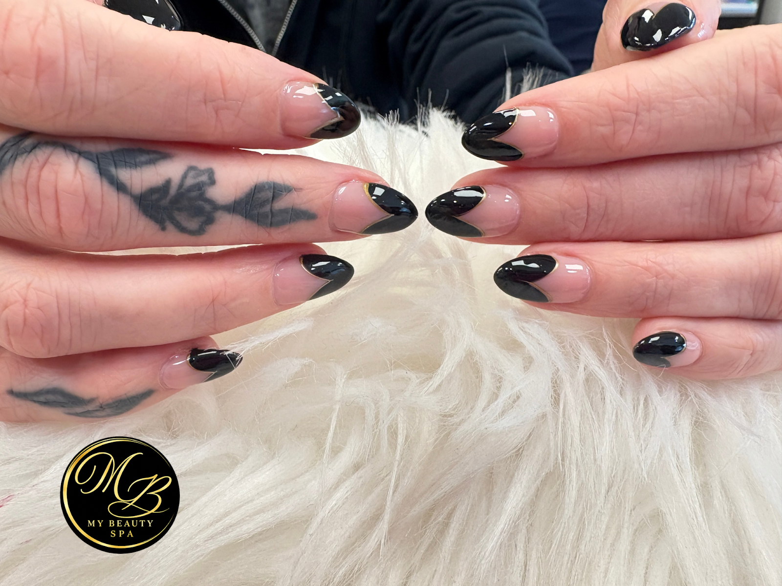 V & T Nails nail photo 1