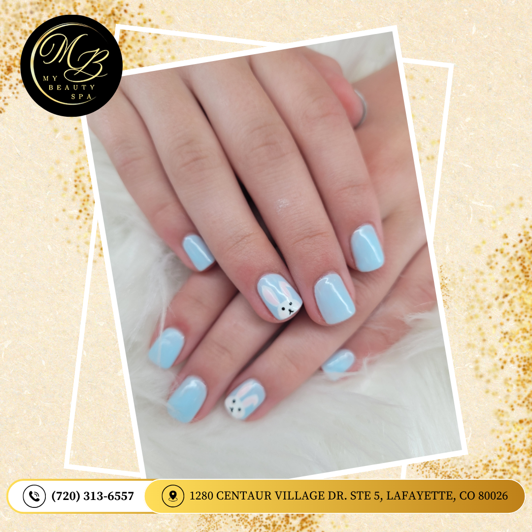 V & T Nails nail photo 3