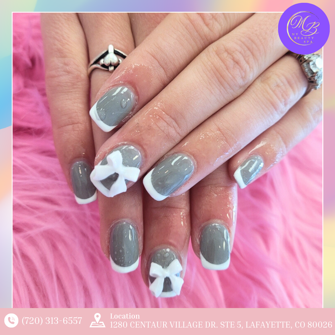 V & T Nails nail photo 4