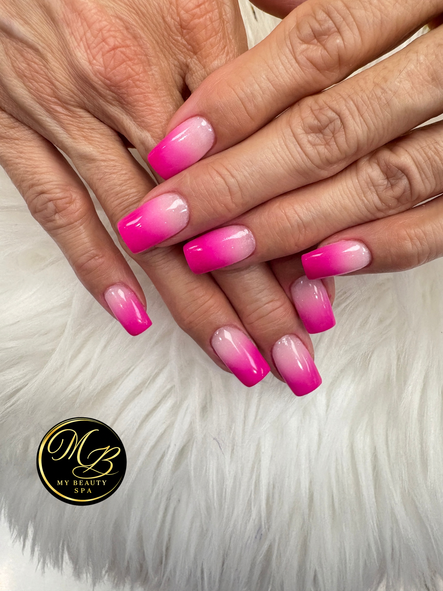 V & T Nails nail photo 5