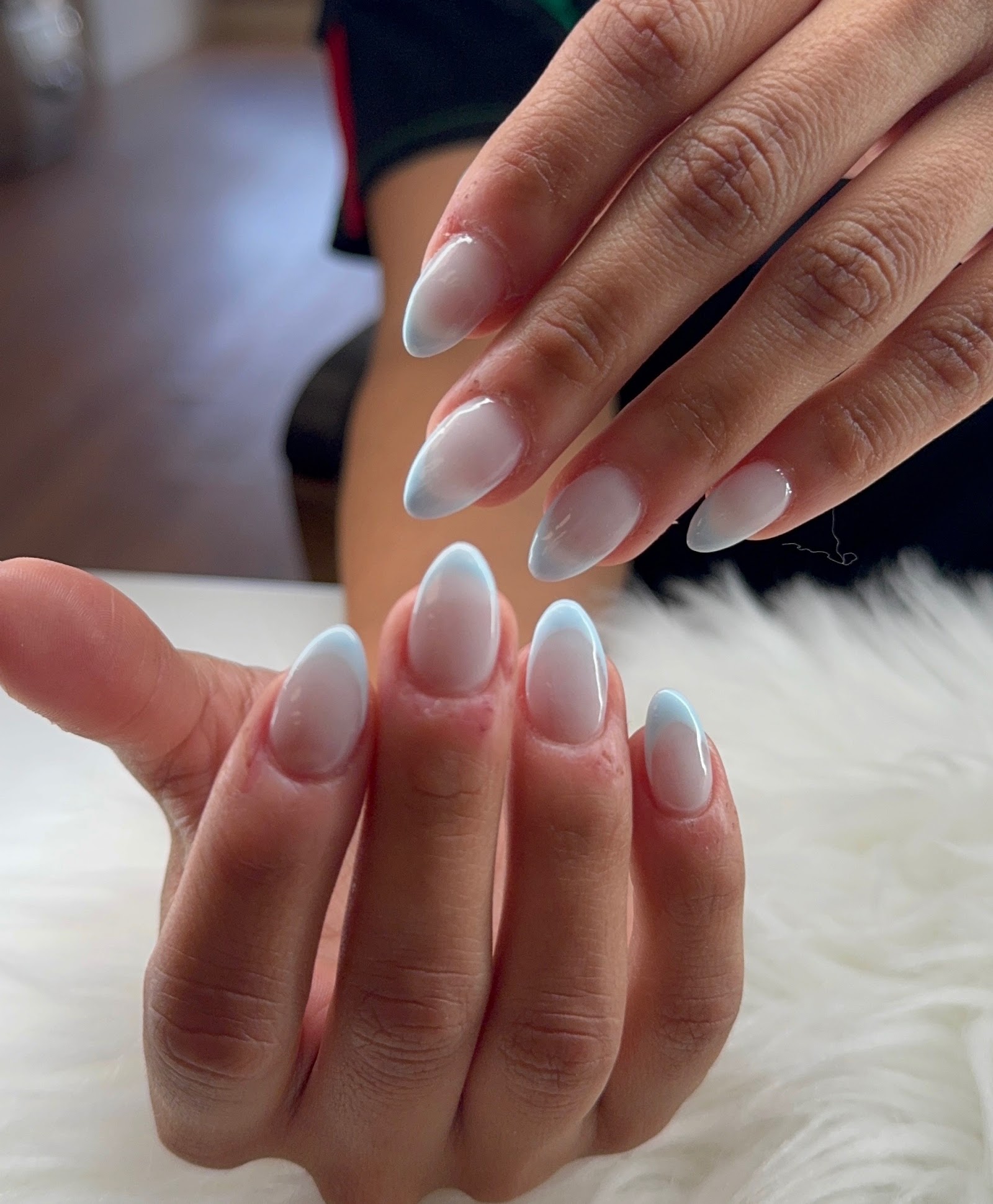 V & T Nails nail photo 6