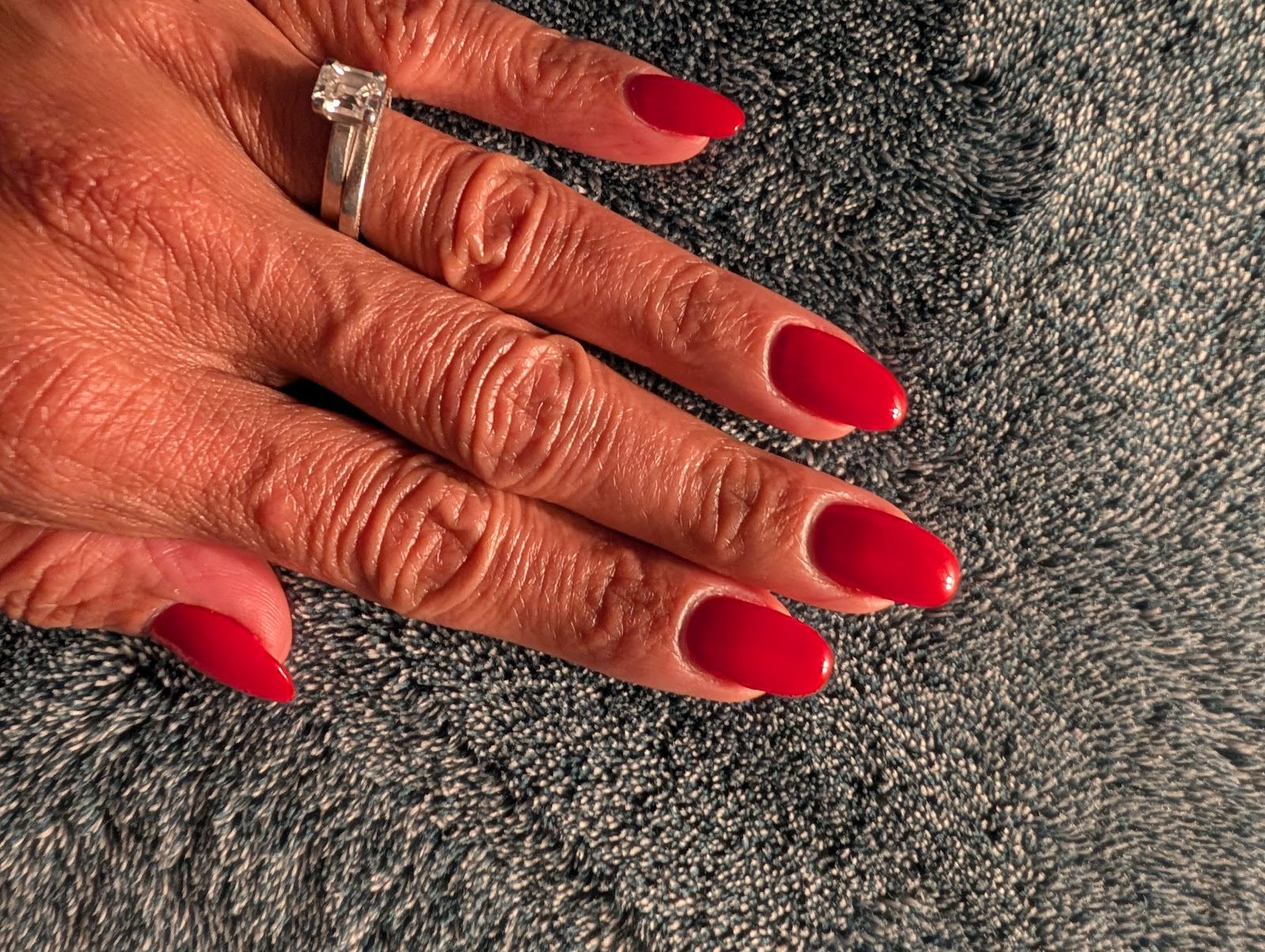 V & T Nails nail photo 7